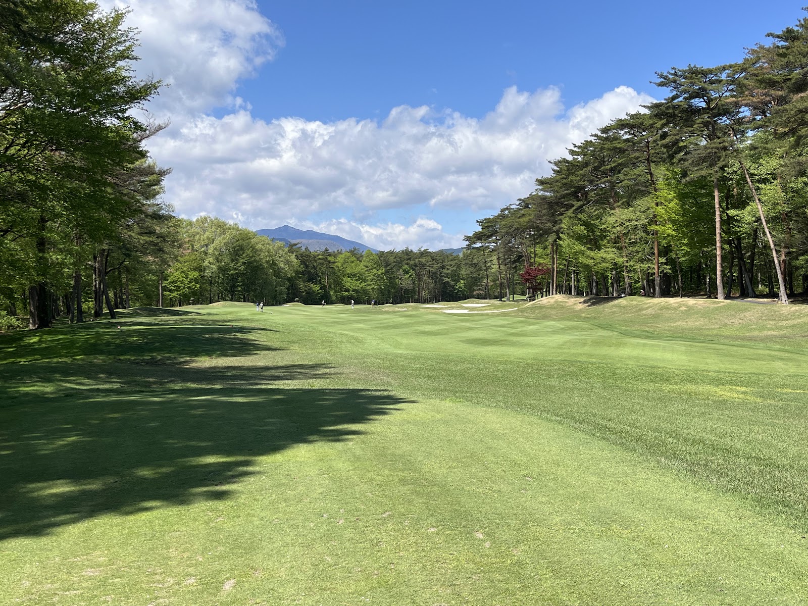 Nishi-Nasushio Country Club - 3
