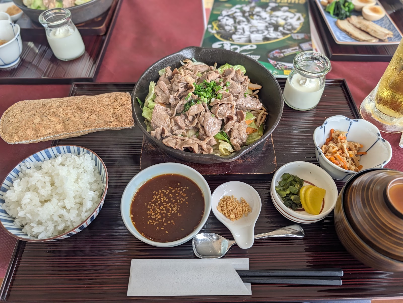 Nishi-Nasushio Country Club - 4