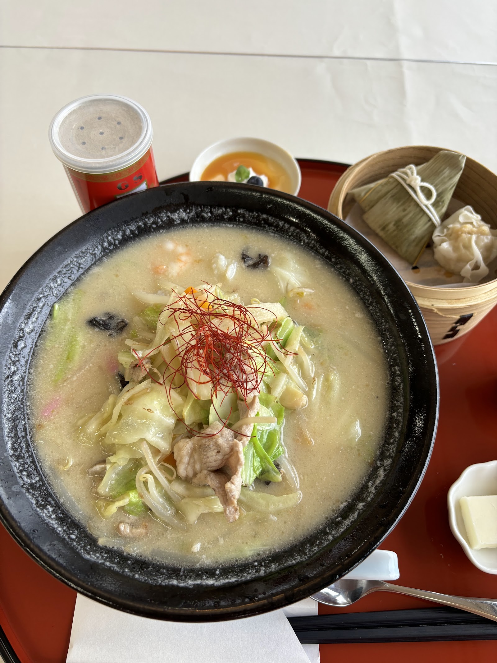 Nishi-Nasushio Country Club - 5