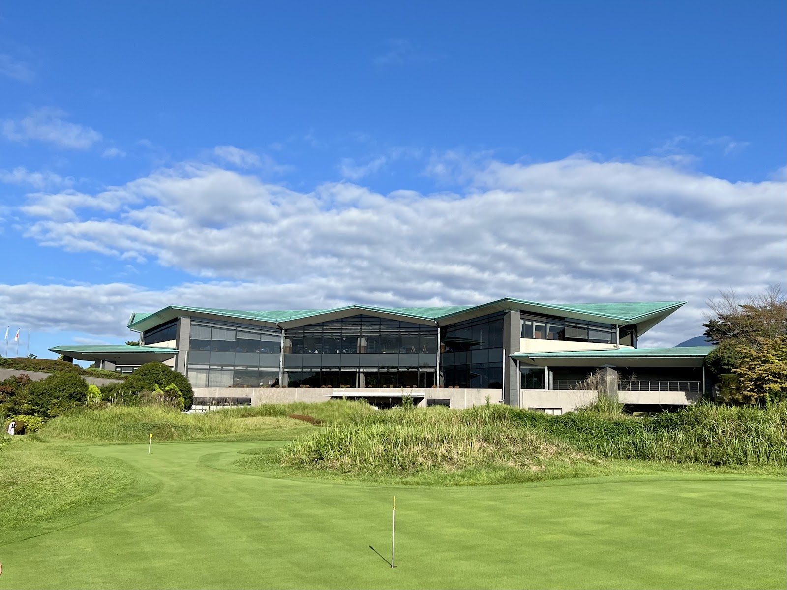Nishi-Nasushio Country Club - 6