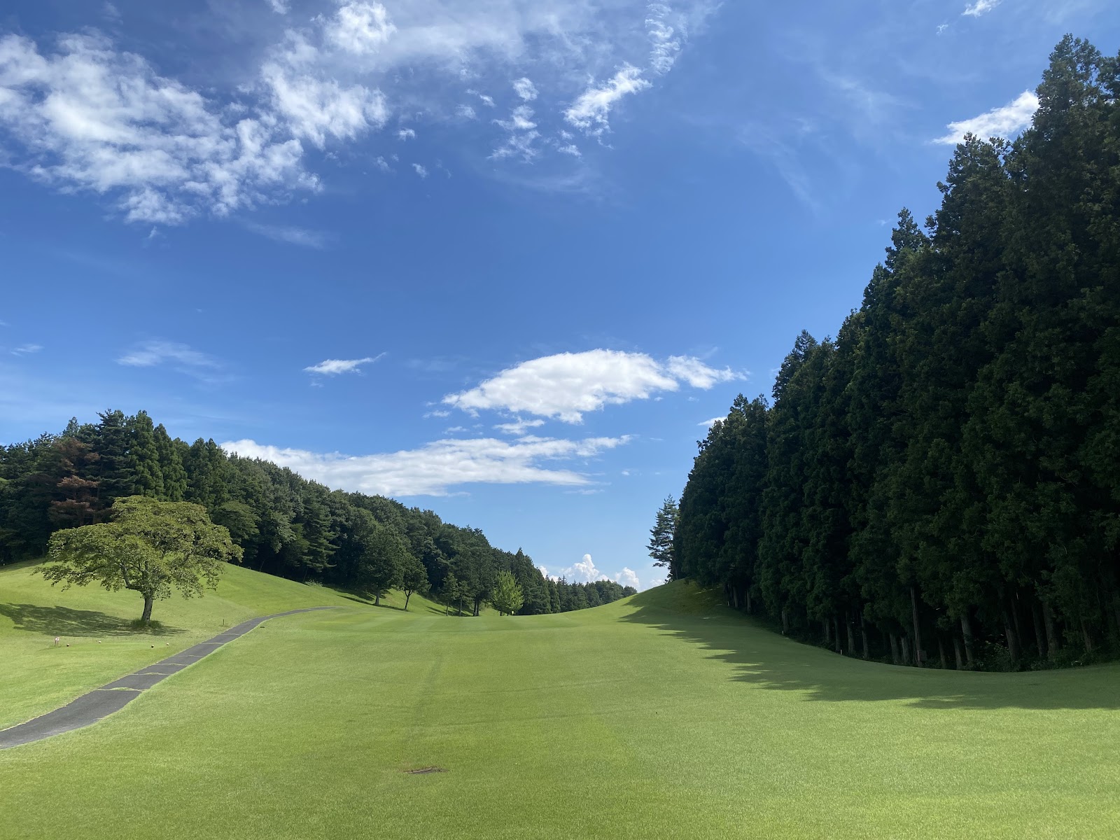 Yaitai Country Club - 2