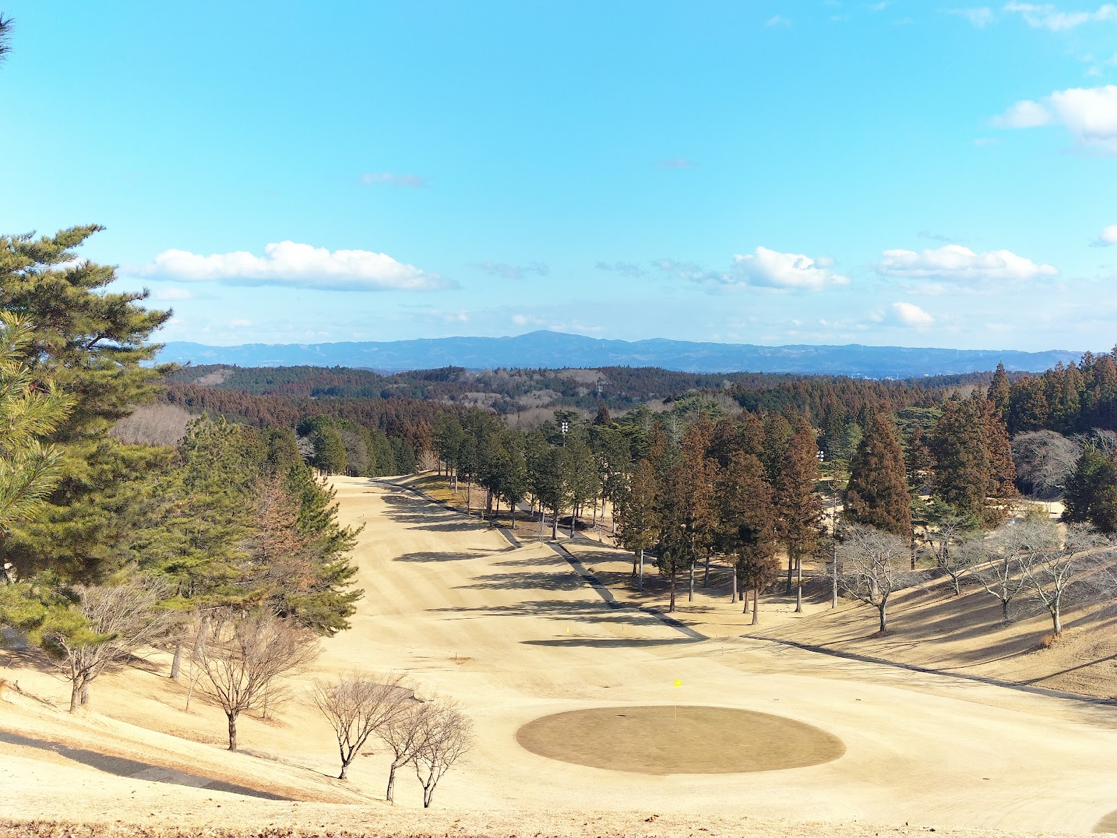 Yaitai Country Club - 3