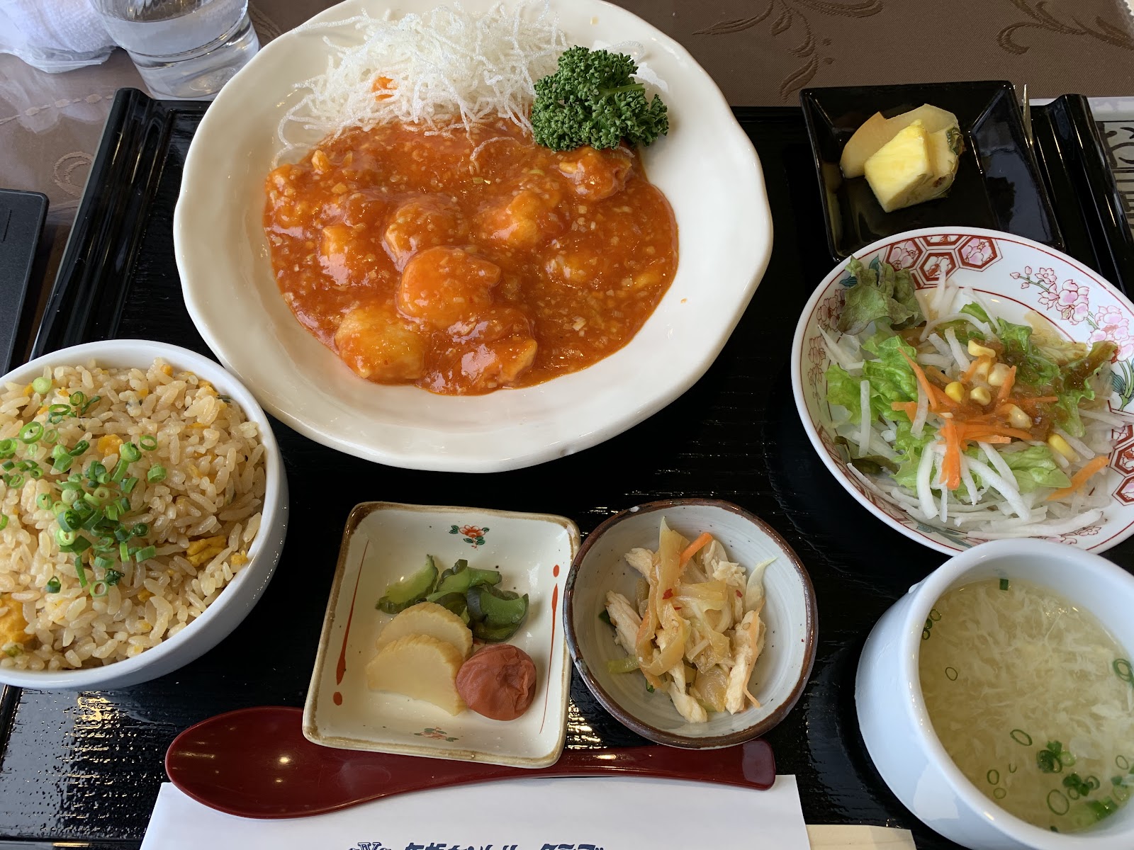 Yaitai Country Club - 4