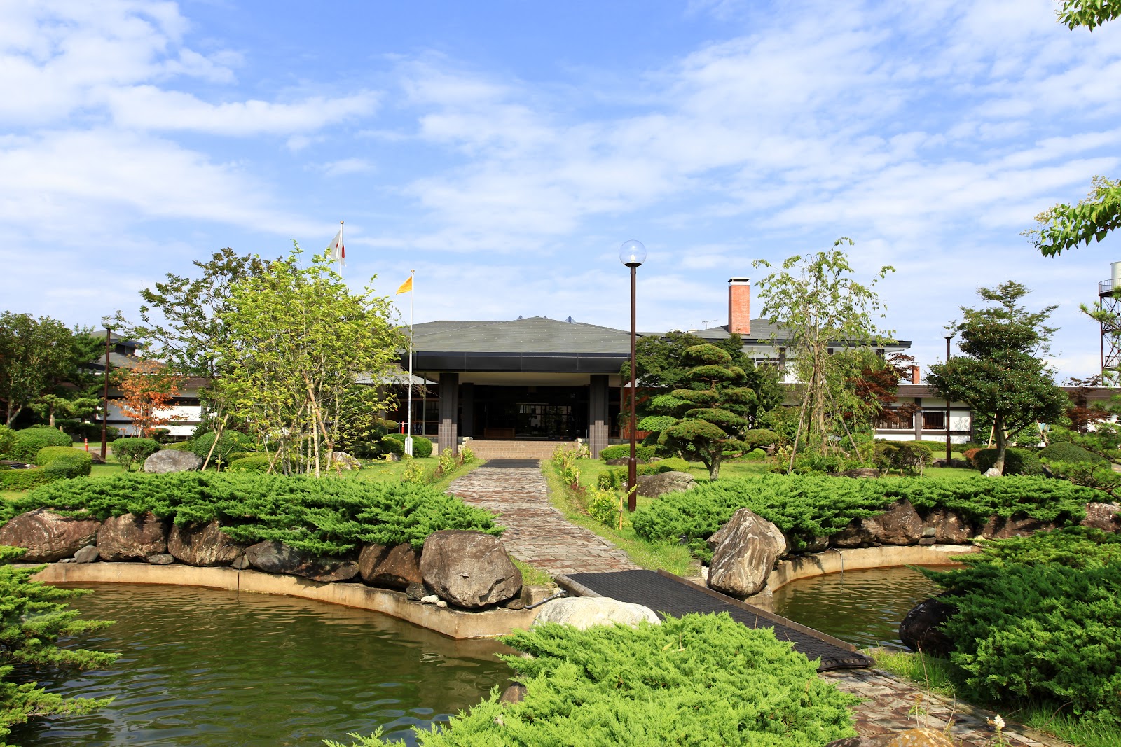 Yaitai Country Club - 5