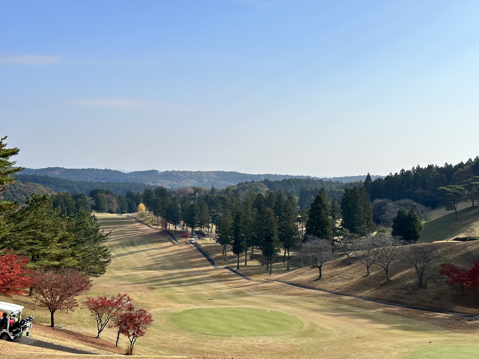 Yaitai Country Club - 6