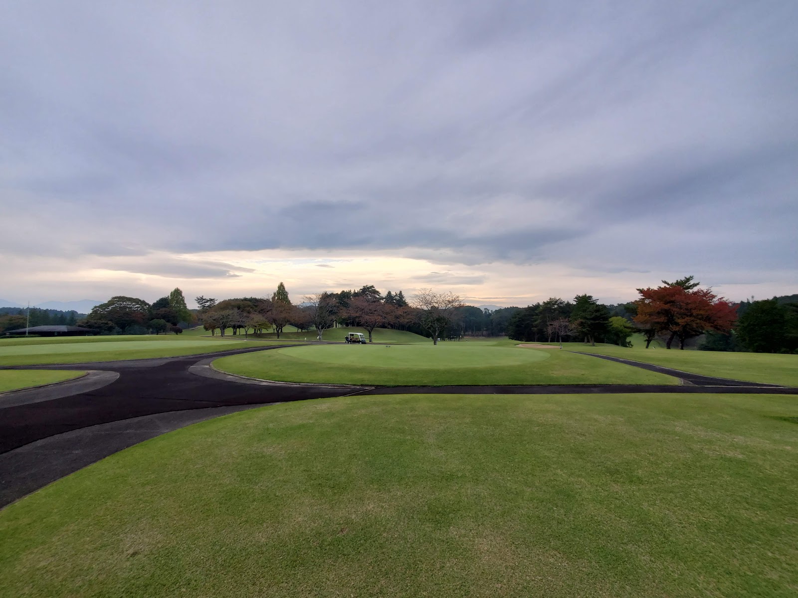 Daibihyō Country Club [PGM] - 3