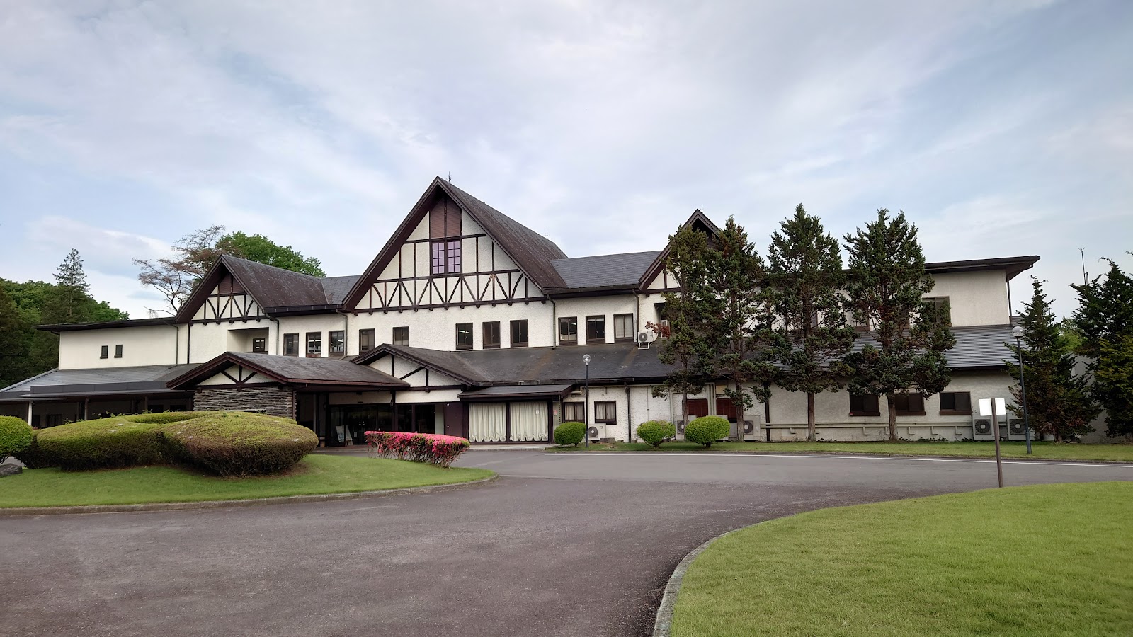 Daibihyō Country Club [PGM] - 4