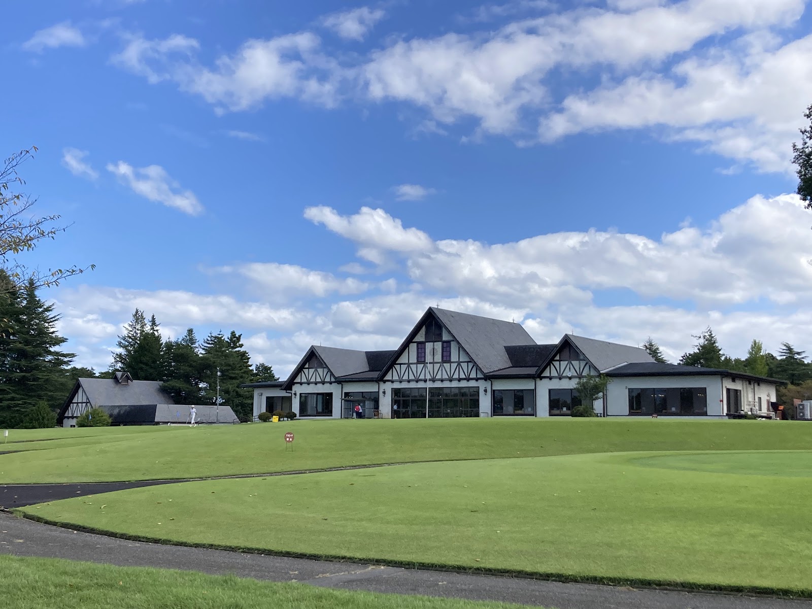Daibihyō Country Club [PGM] - 5