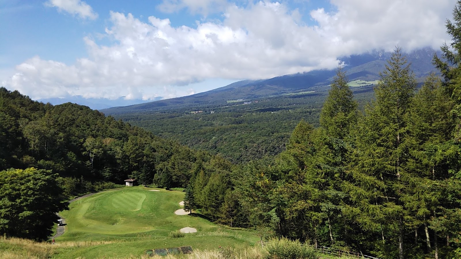Kiyosato Early Bird Golf Club - 2