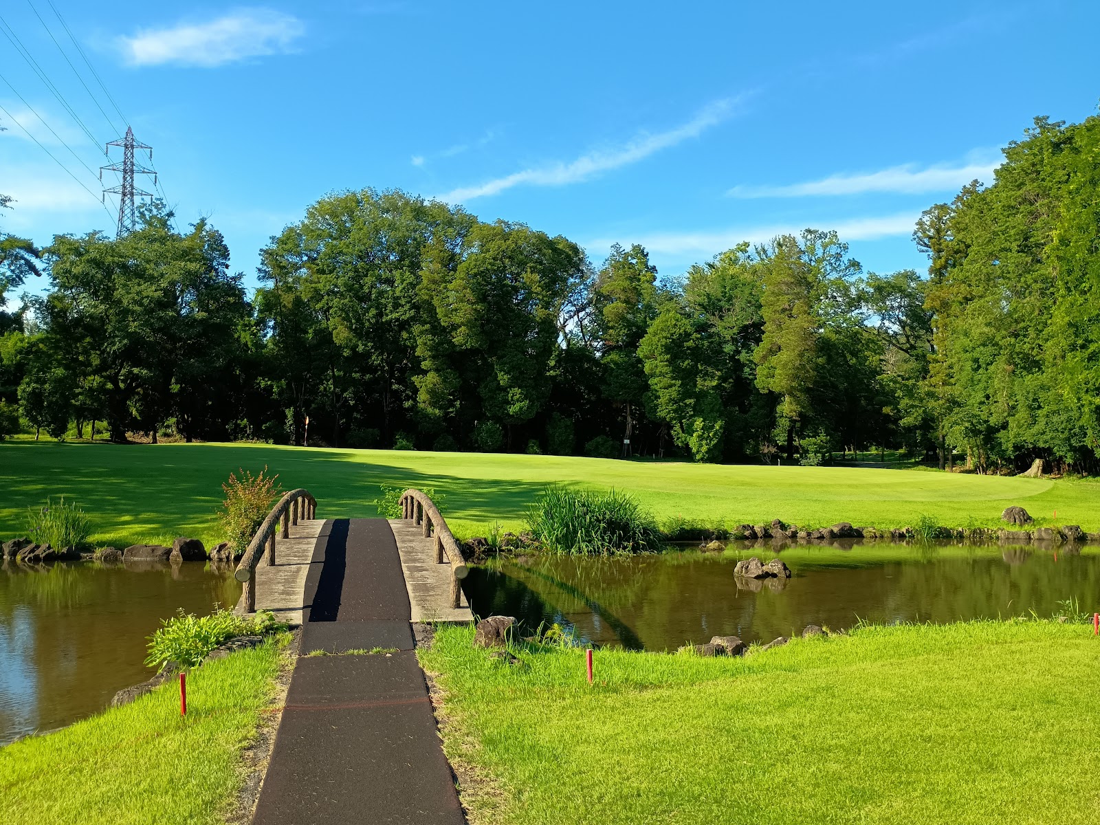 Oyama Golf Club - 5