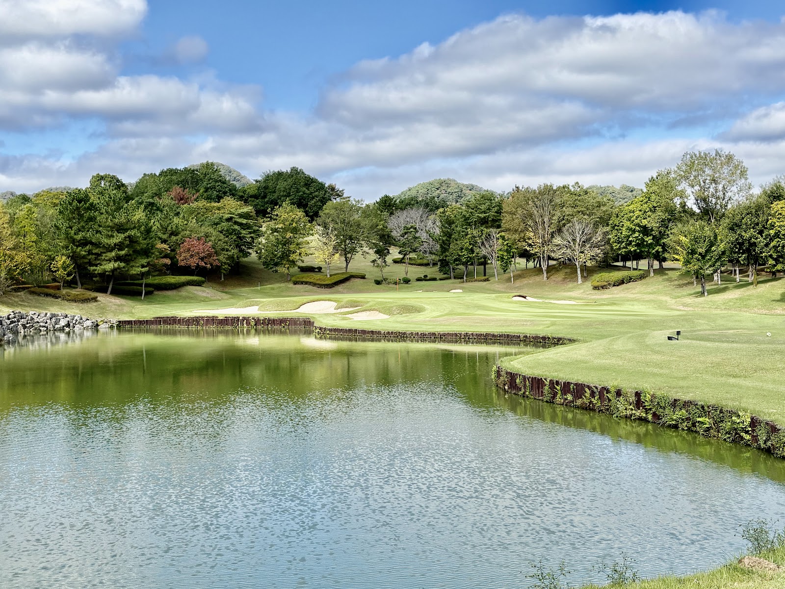 Gold Sano Country Club