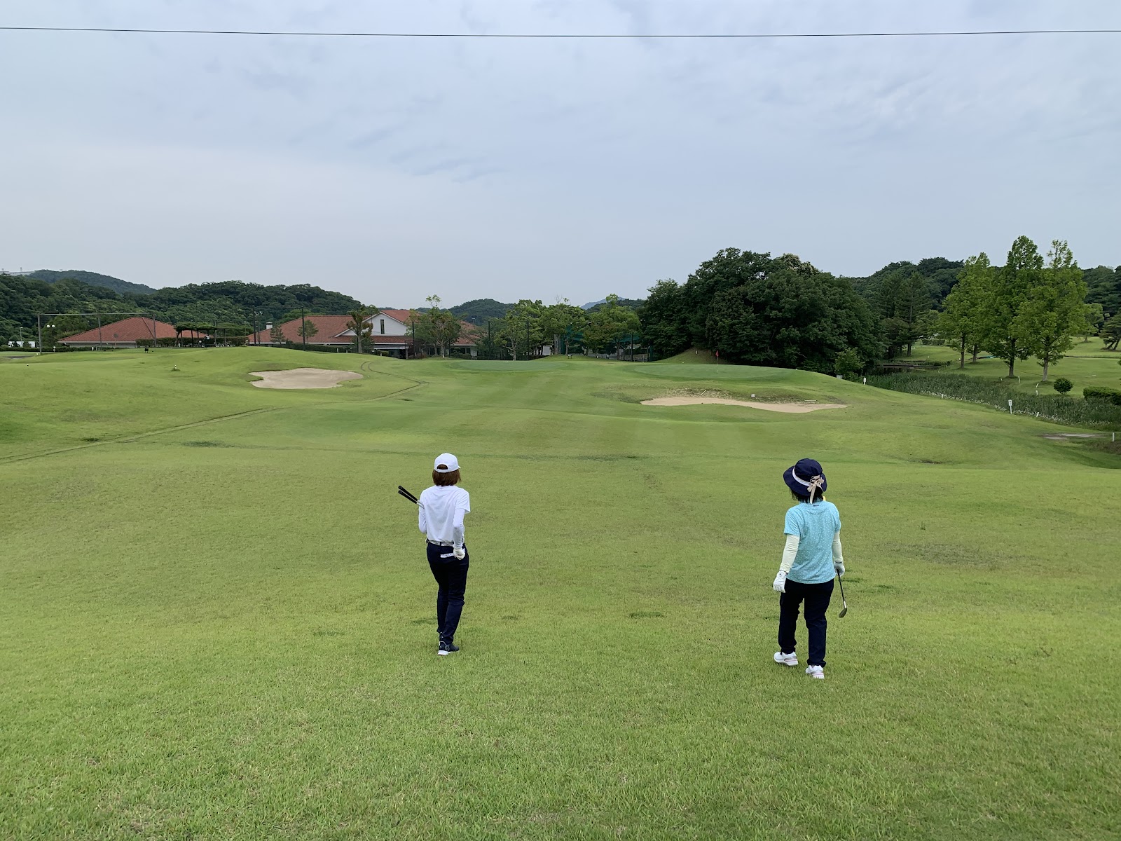 Suzuran Golf Club