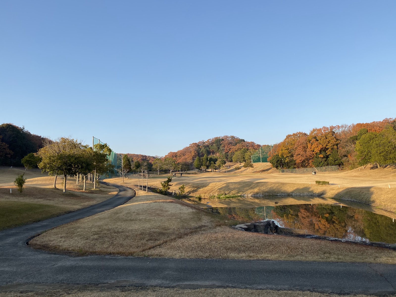 Suzuran Golf Club - 2