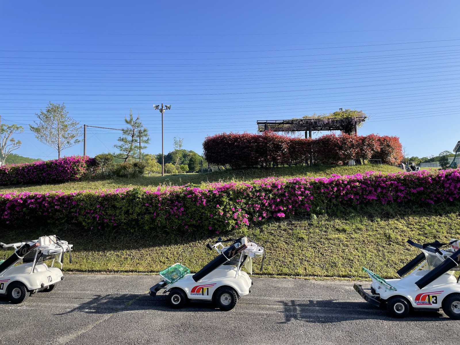 Suzuran Golf Club - 3