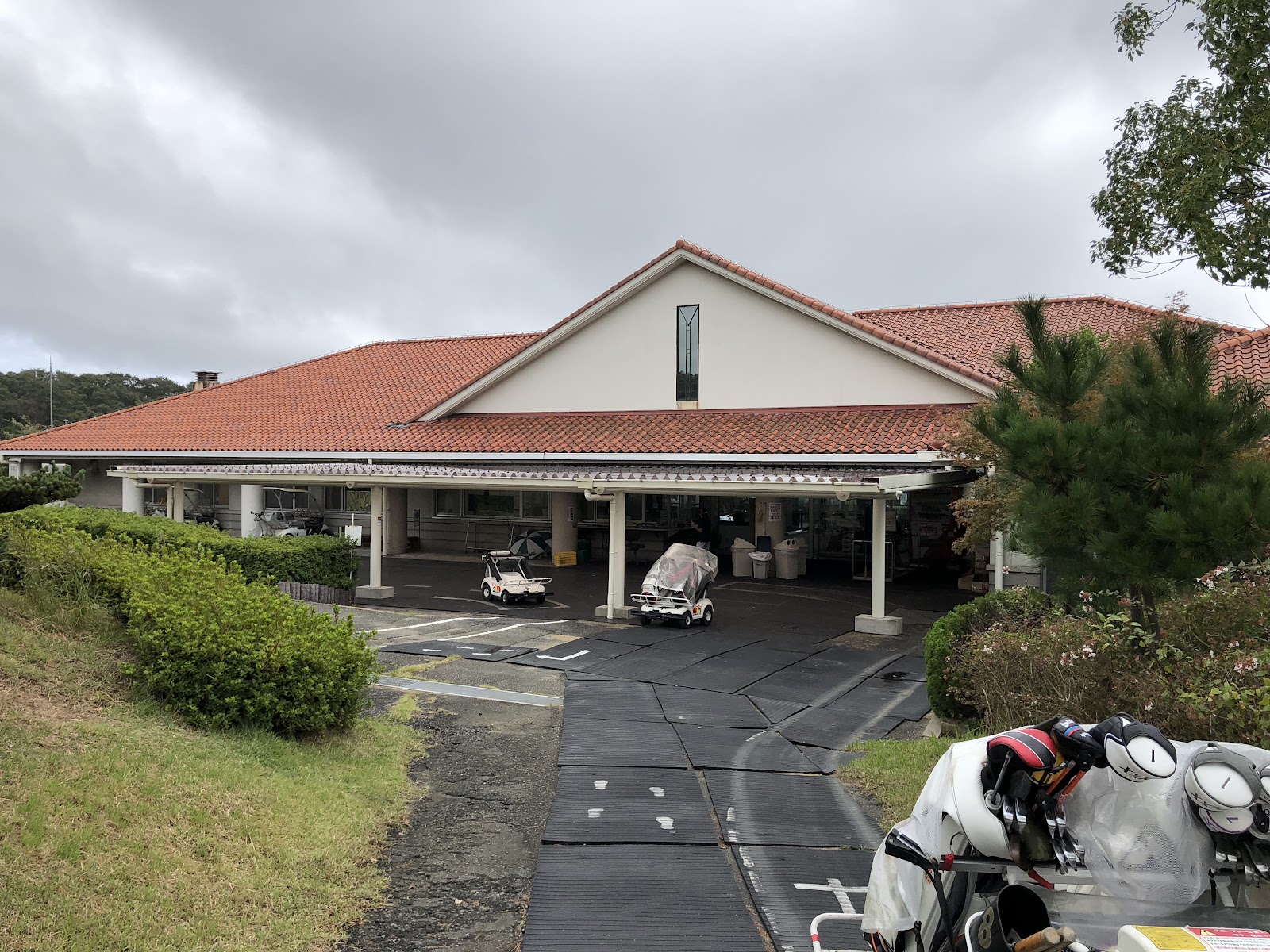 Suzuran Golf Club - 4