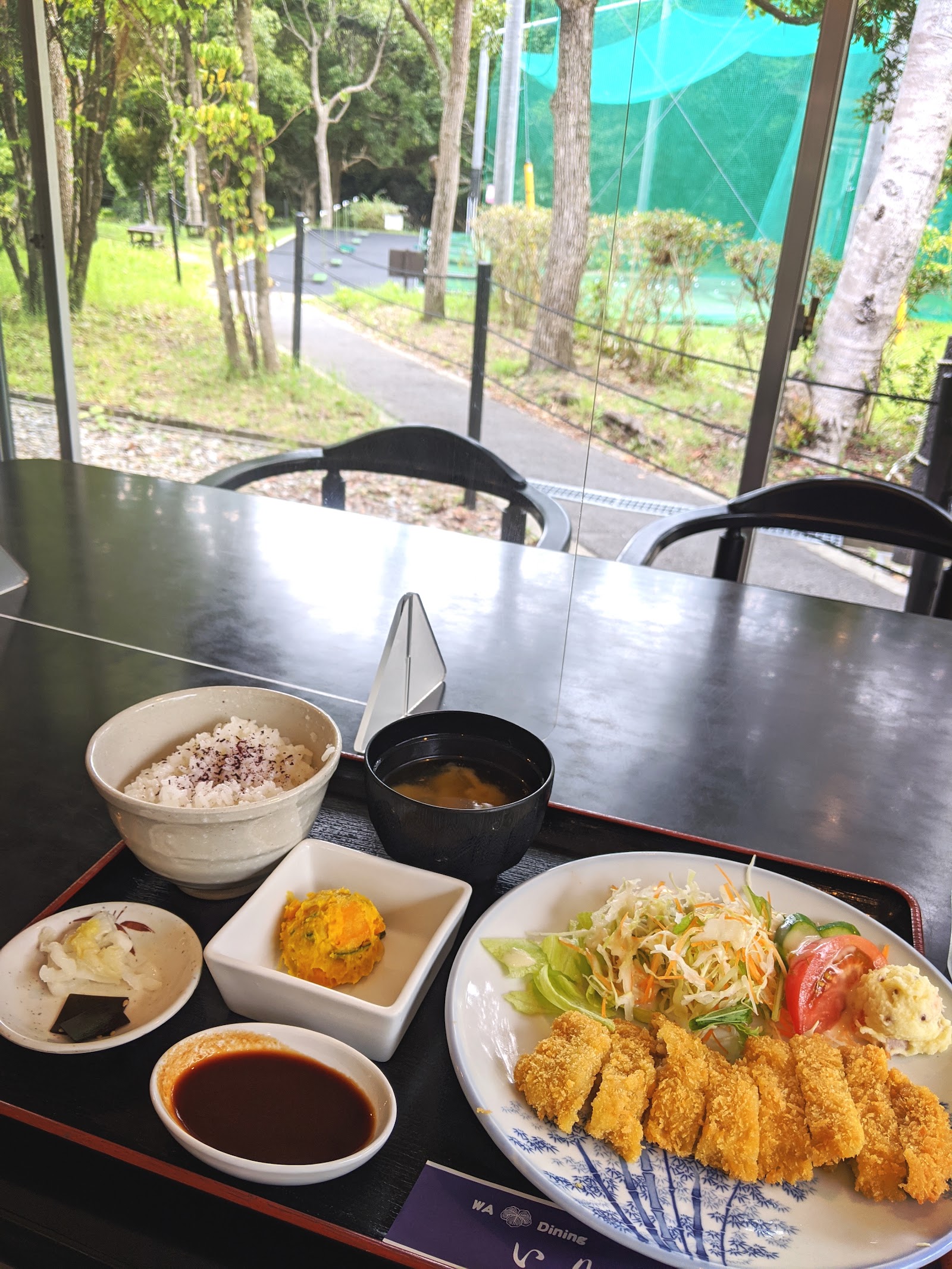 Suzuran Golf Club - 5