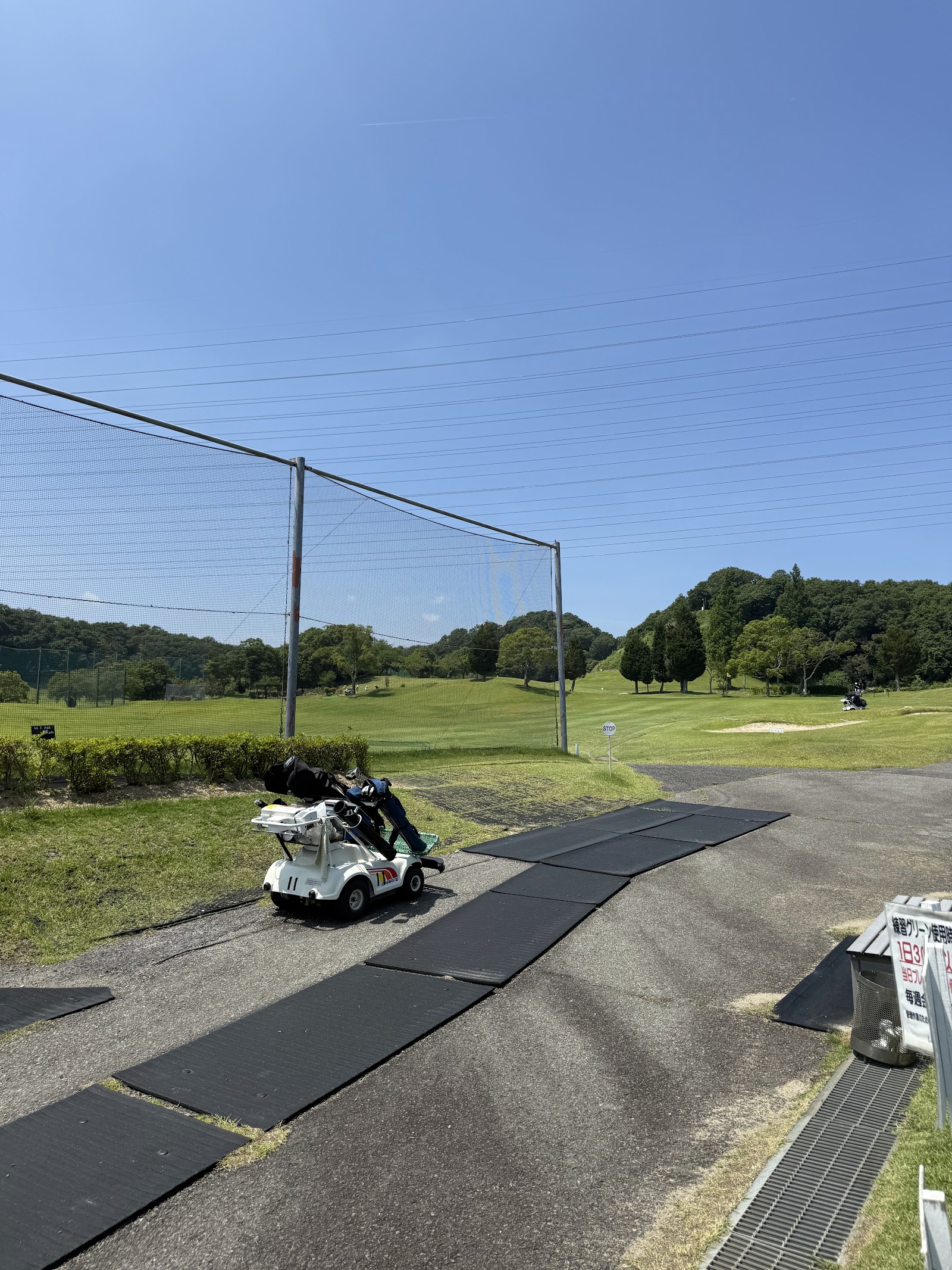 Suzuran Golf Club - 6