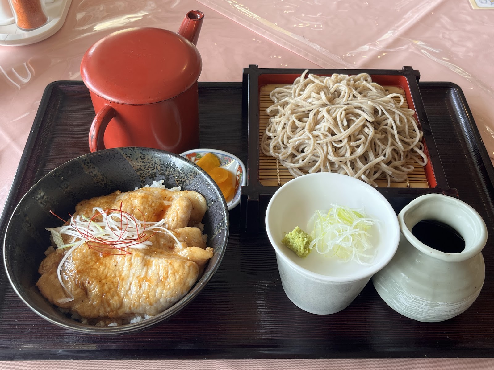 Ashikagajō Golf Club - 6