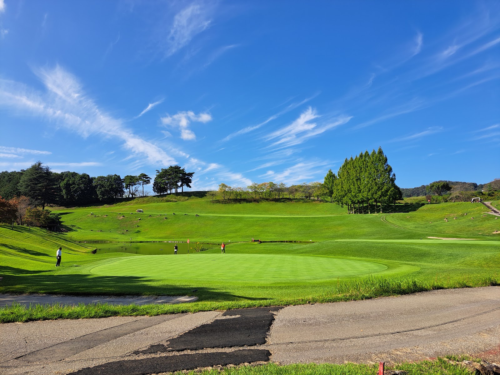 Sano Golf Club