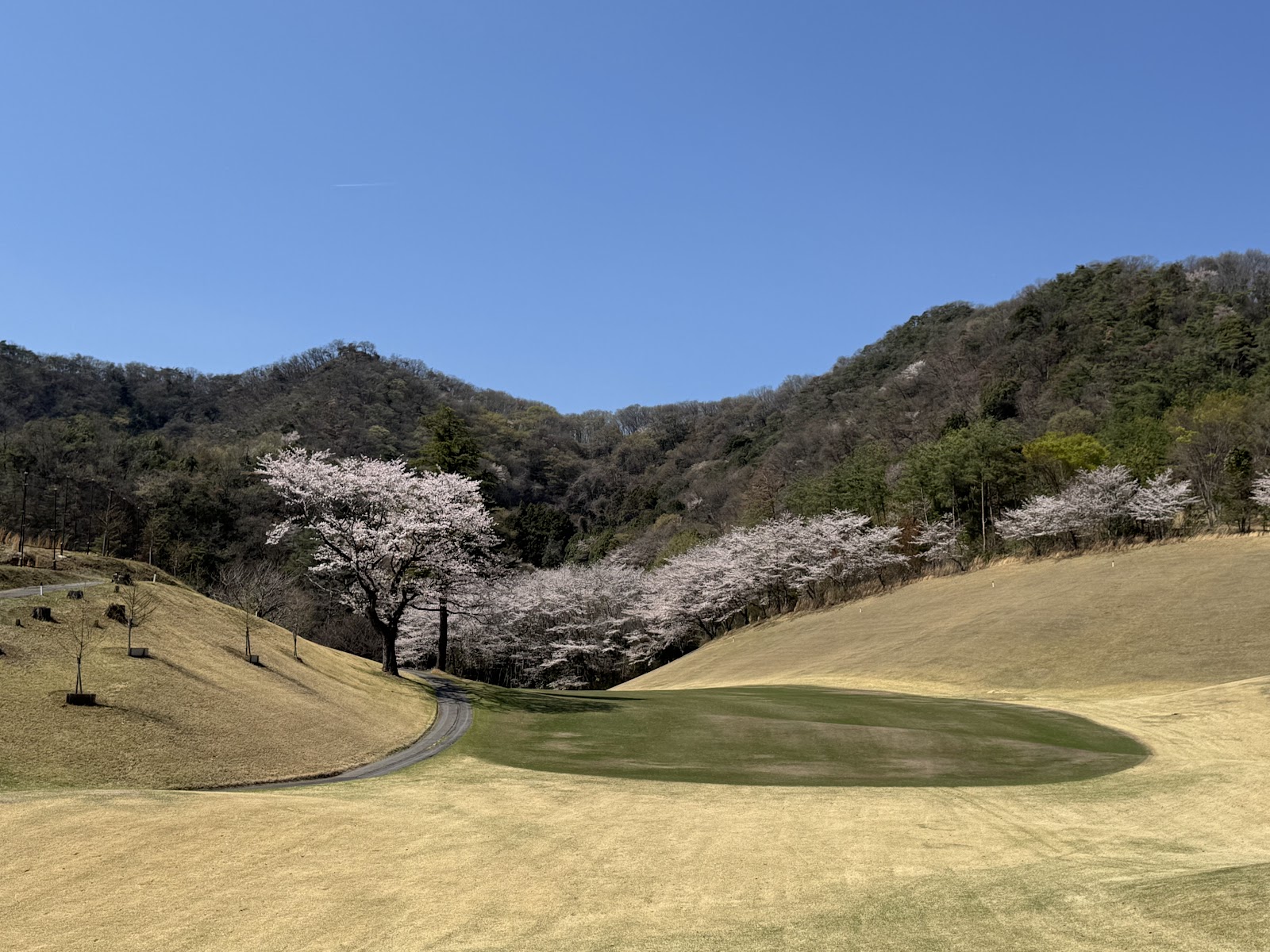Sano Golf Club - 4