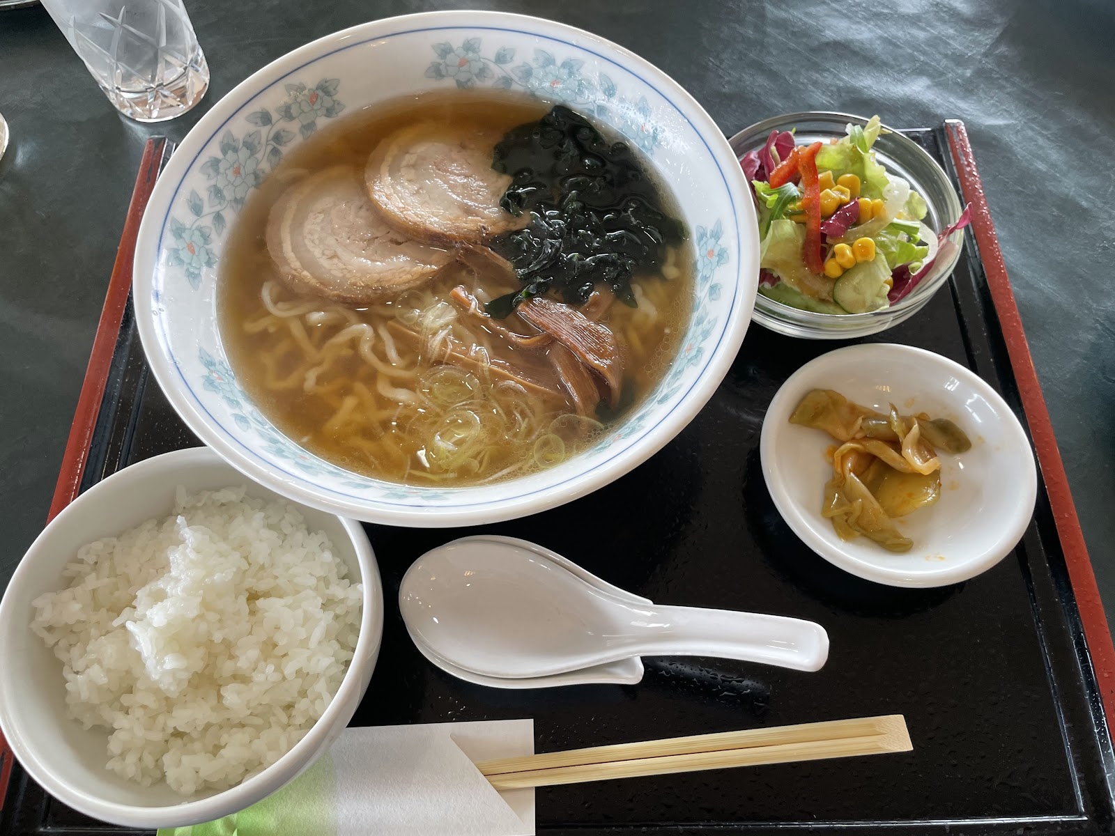 Tōshōen Golf Club - 2