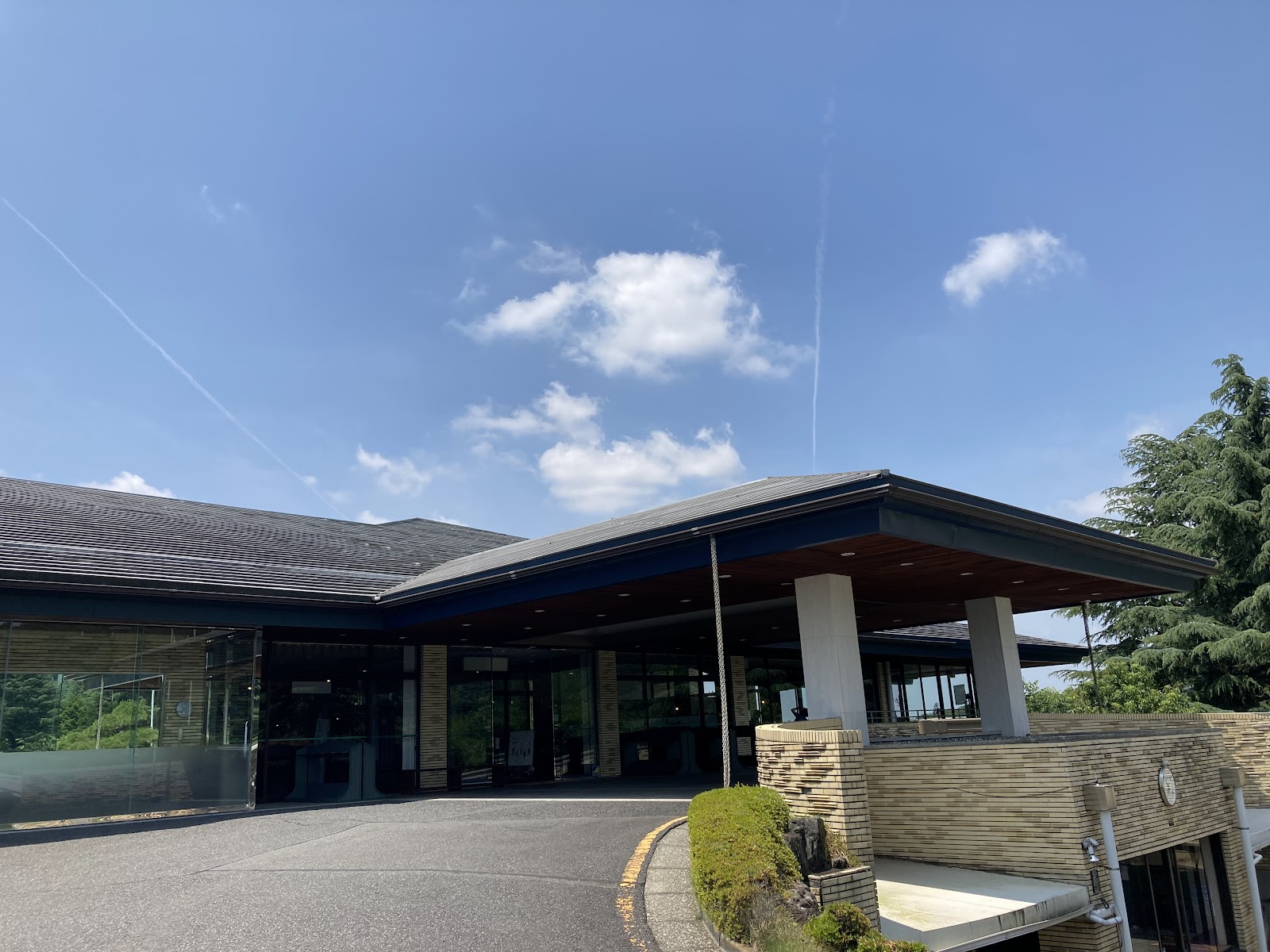 Tōshōen Golf Club - 4