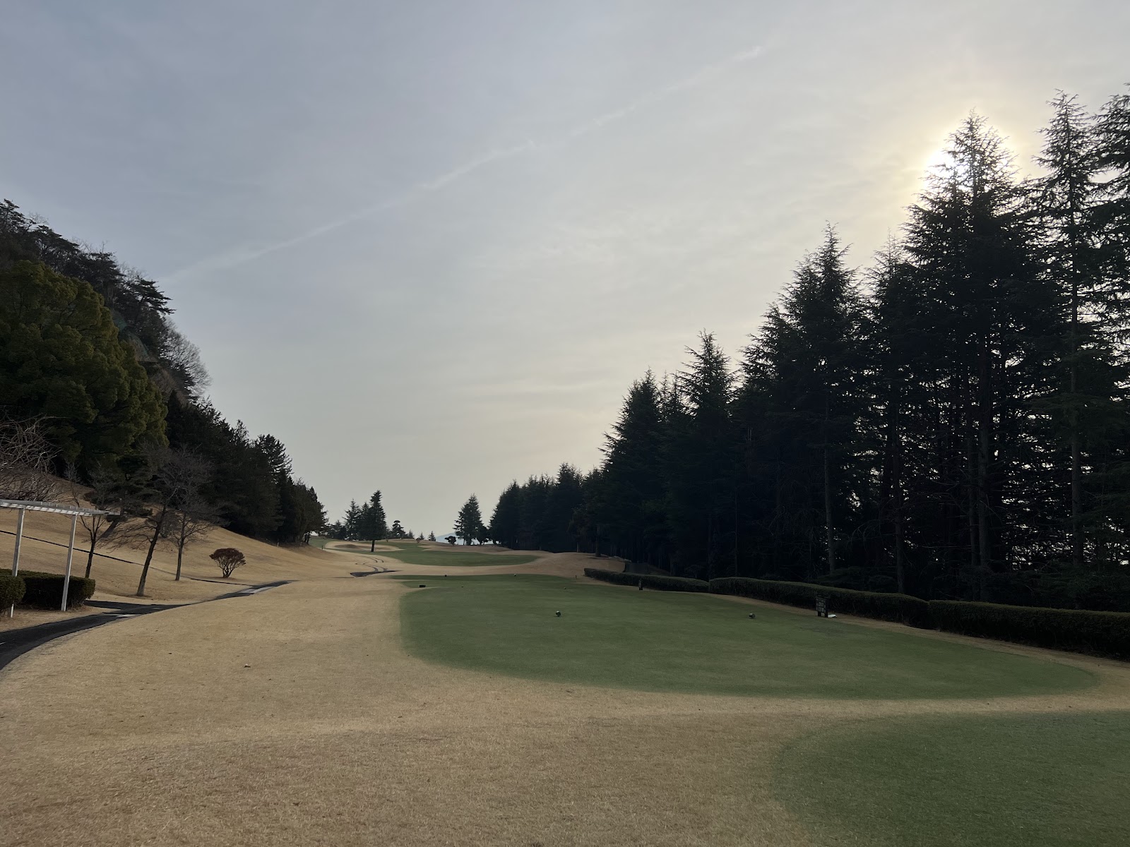 Tōshōen Golf Club - 6