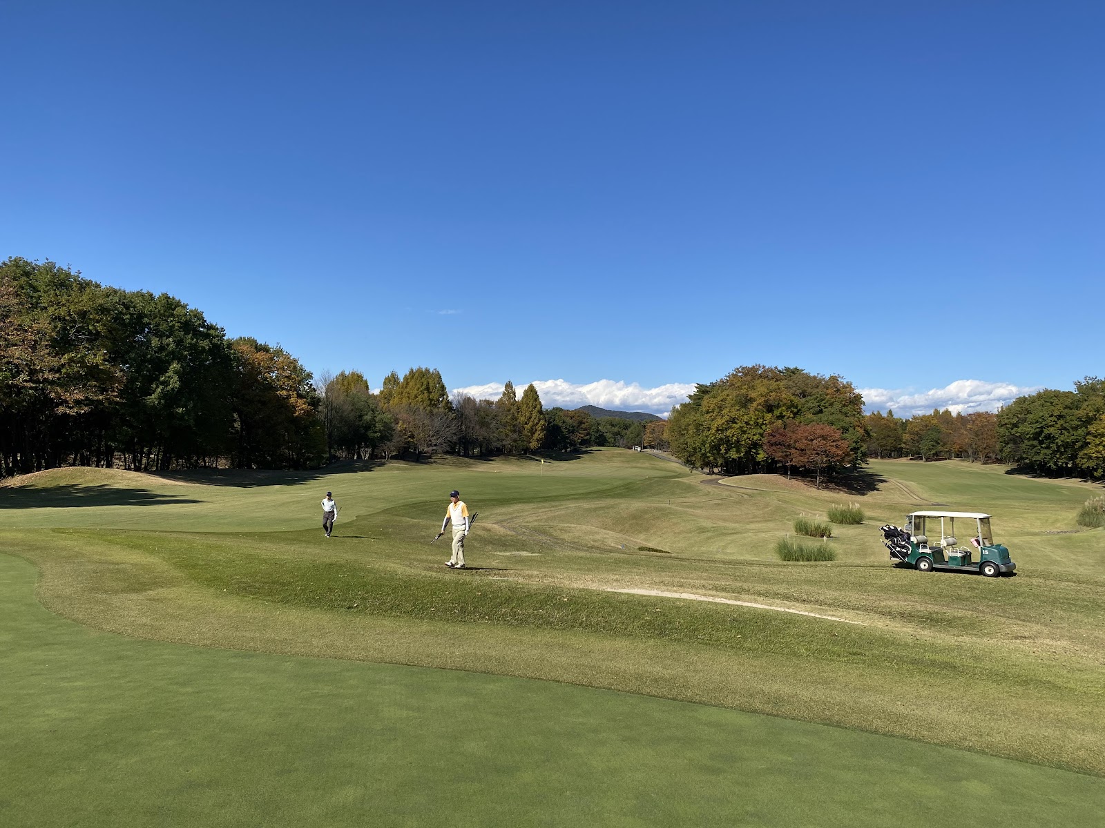 Tōbu Fujigaoka Country Club