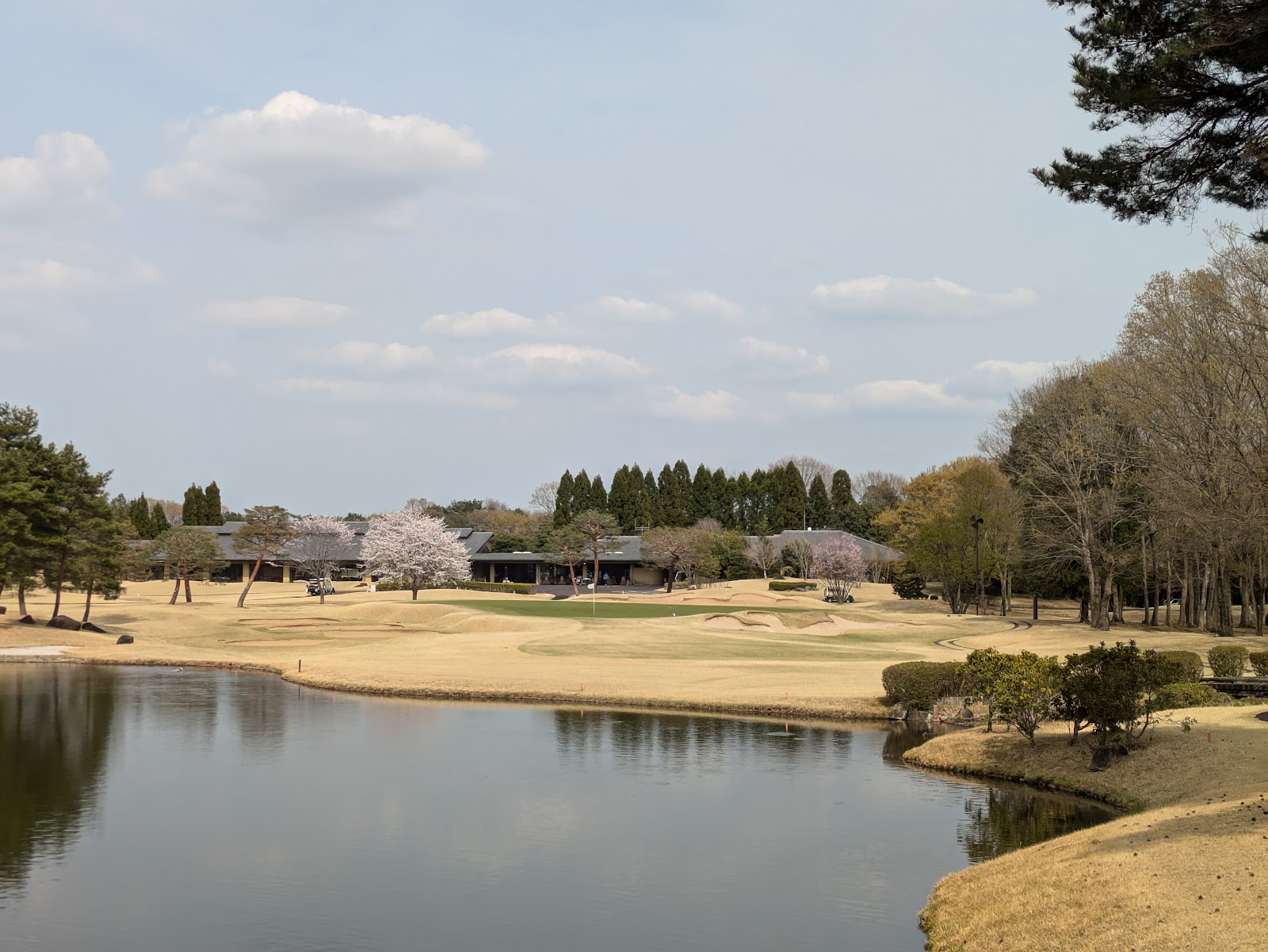 Tōbu Fujigaoka Country Club - 3
