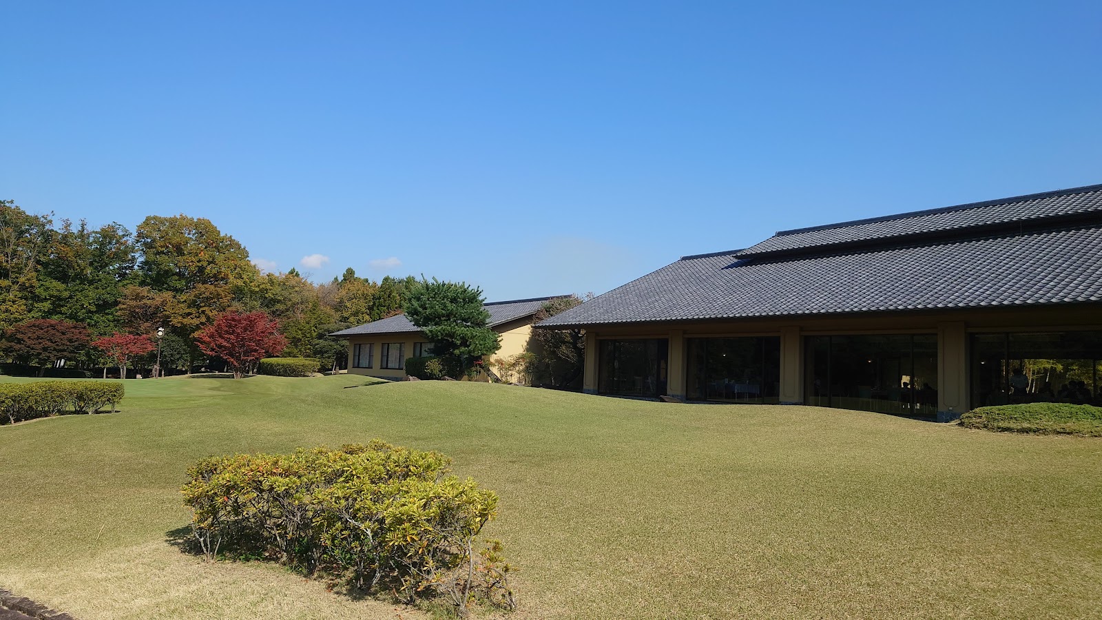 Tōbu Fujigaoka Country Club - 6