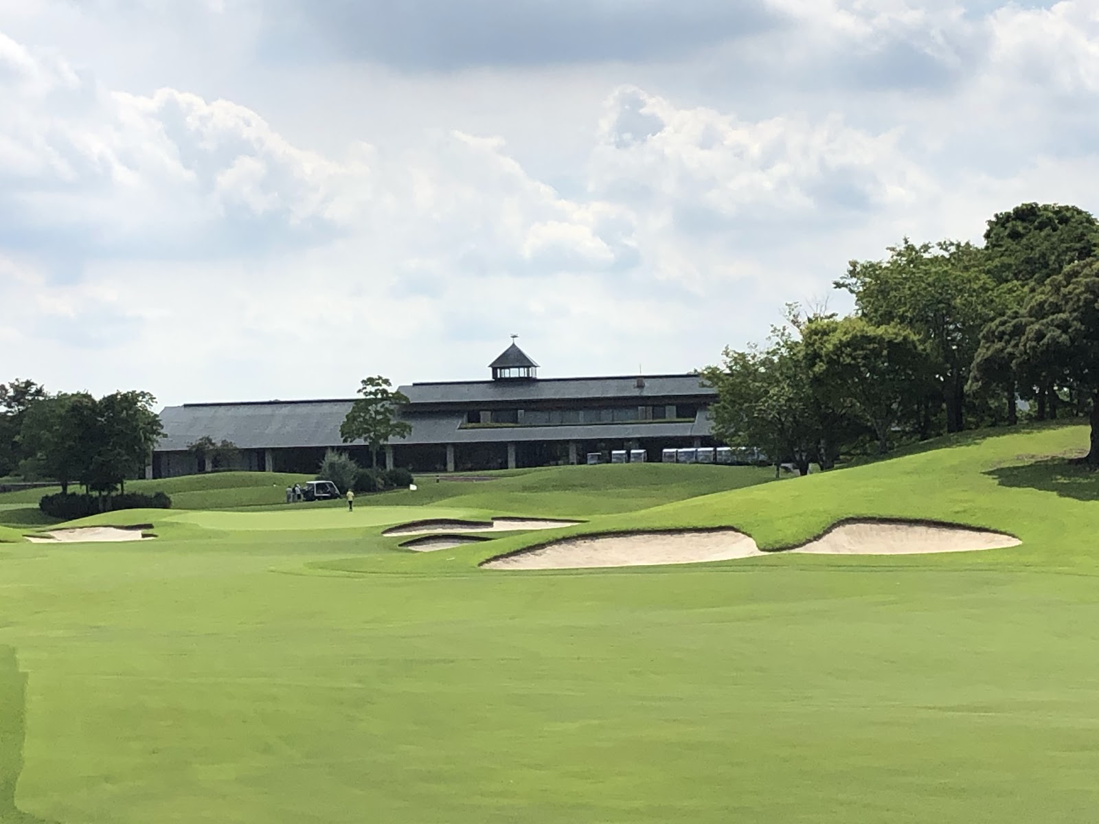 Miho Golf Club