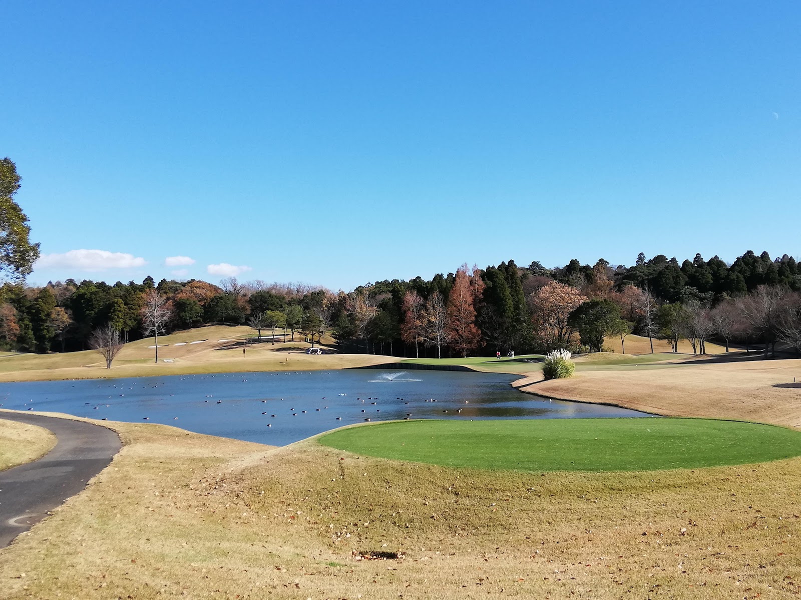Miho Golf Club - 2
