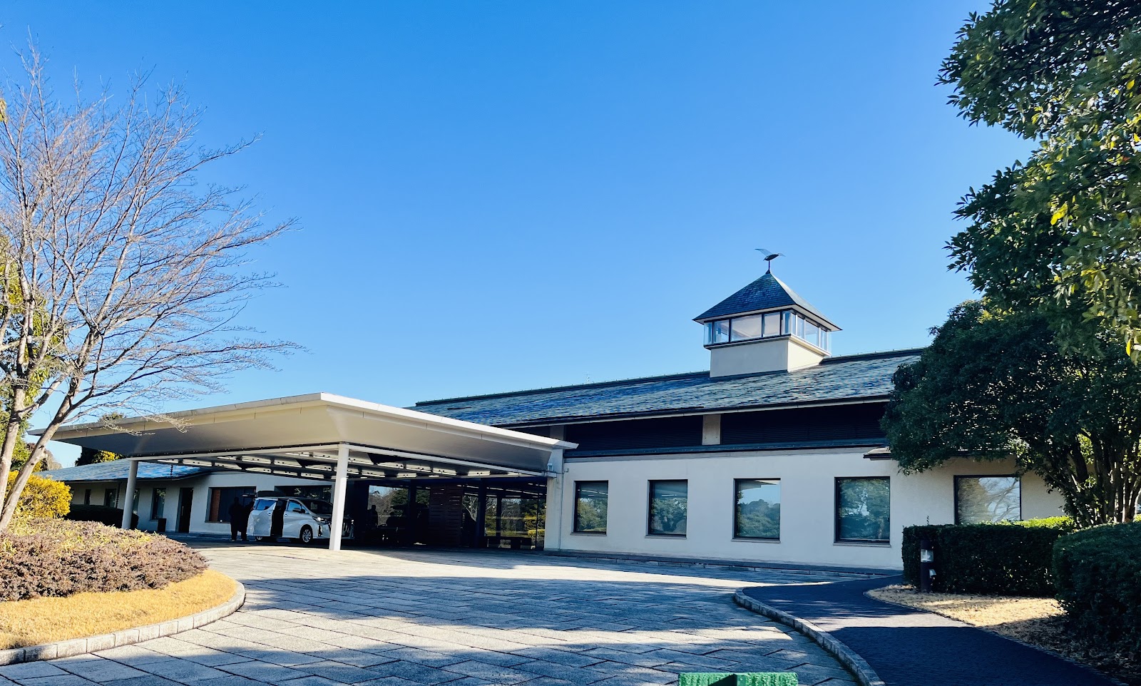 Miho Golf Club - 4