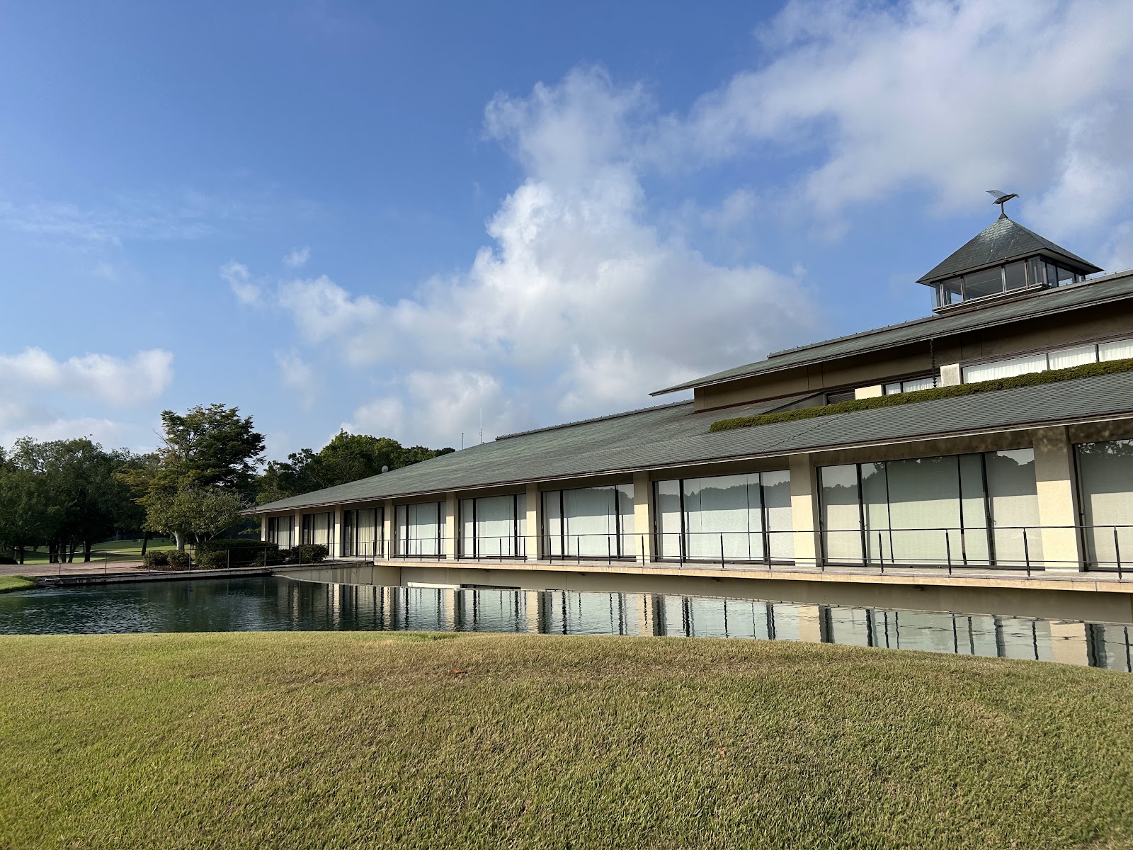 Miho Golf Club - 6