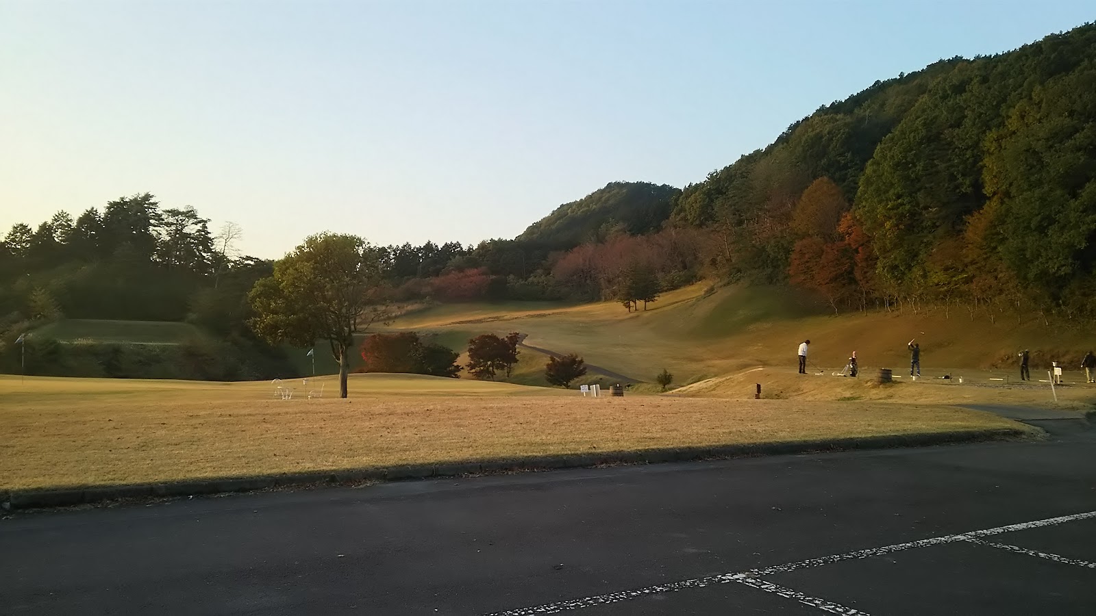 Kentos Golf Club