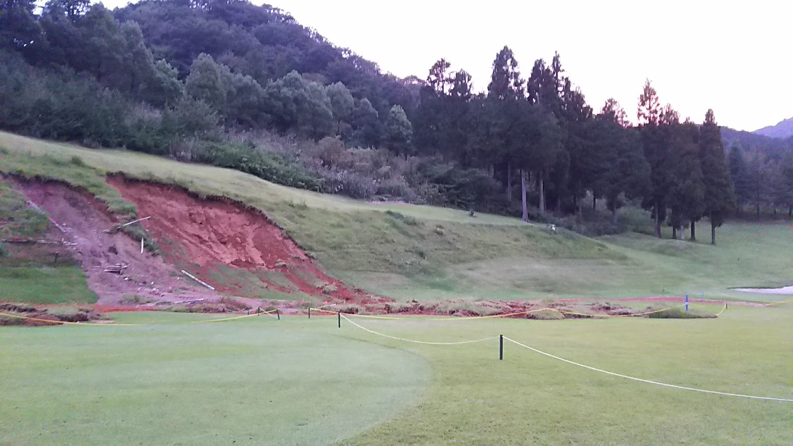 Kentos Golf Club - 2