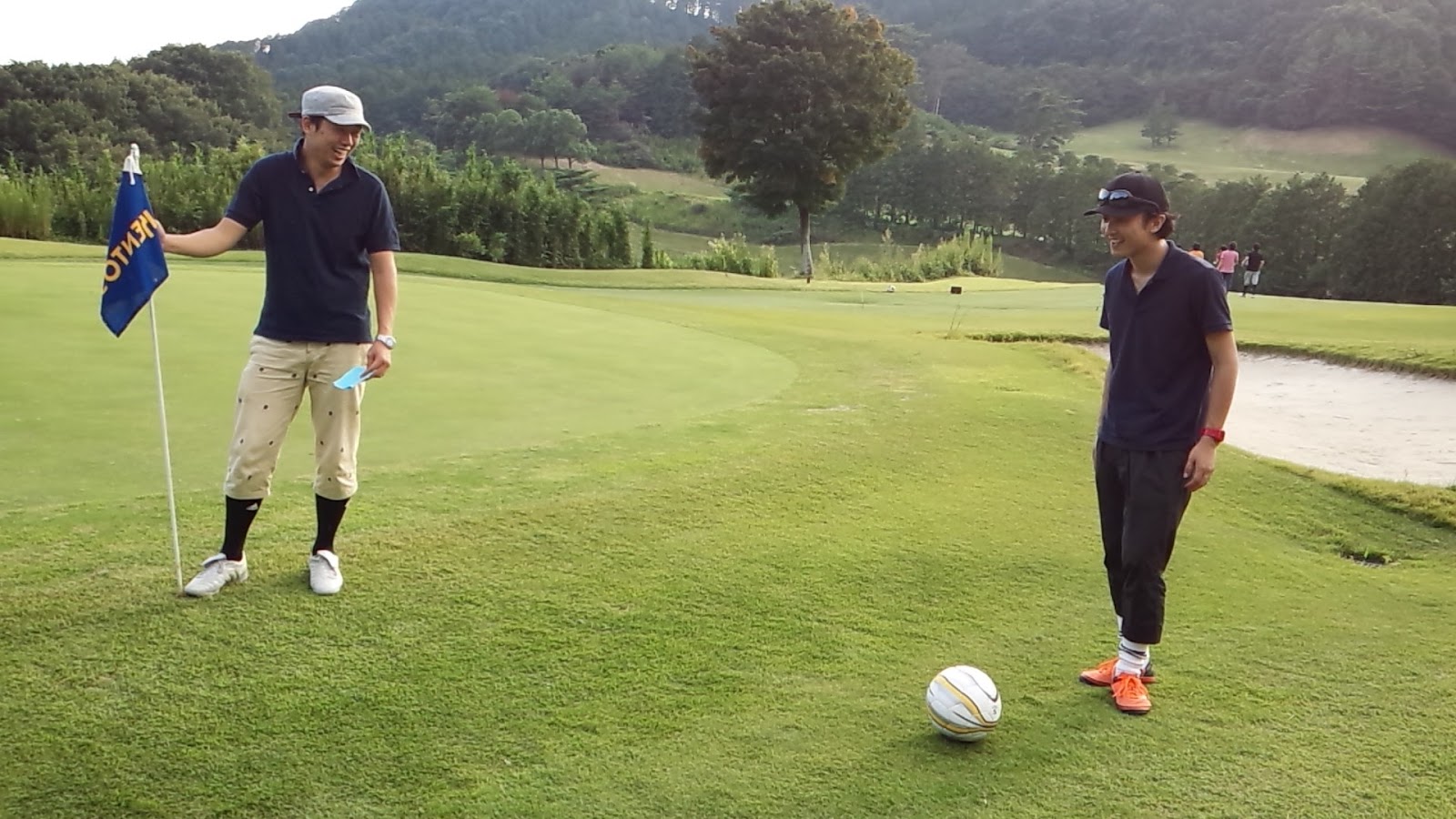 Kentos Golf Club - 3