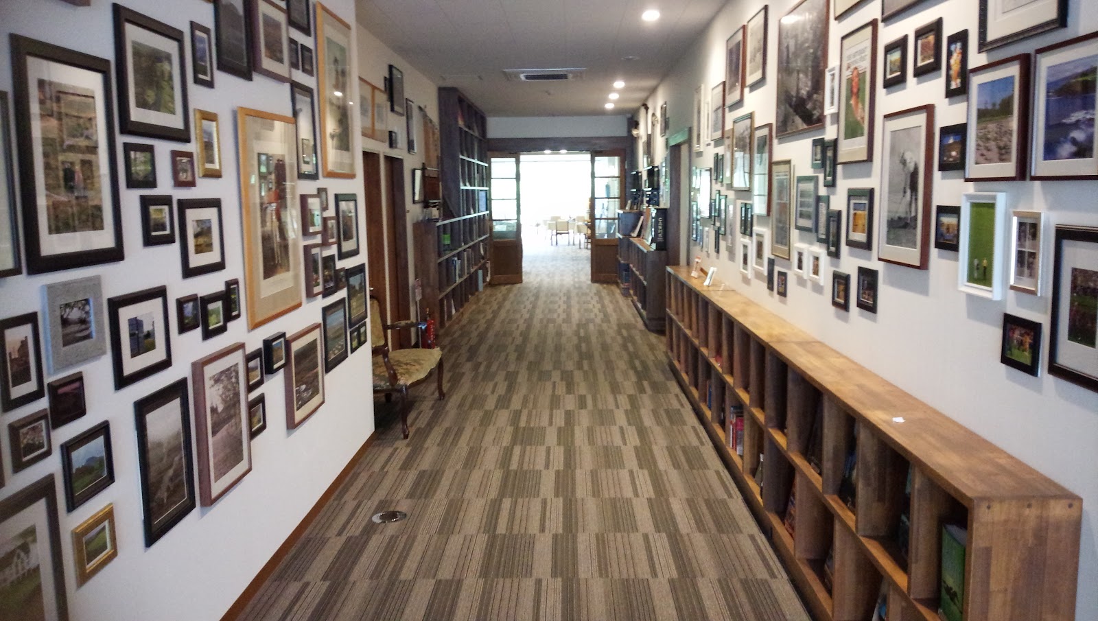 Kentos Golf Club - 4
