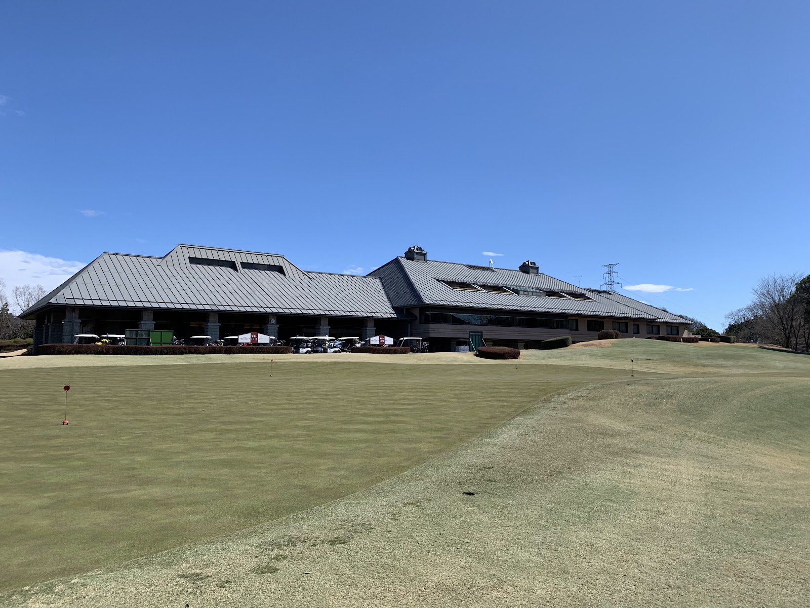 Eastwood Country Club - 4