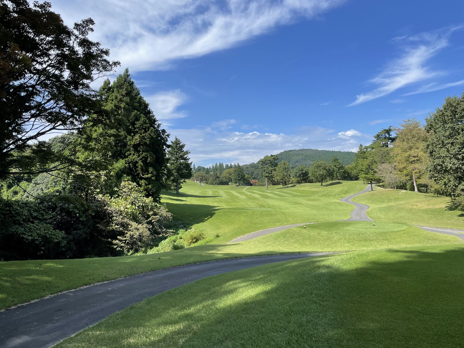 Sun Hills Golf & Resort