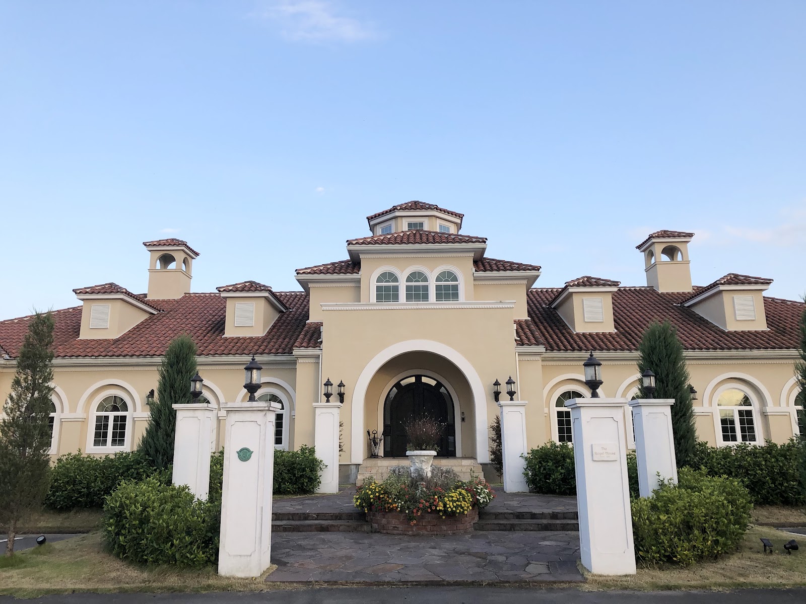 Sun Hills Golf & Resort - 3