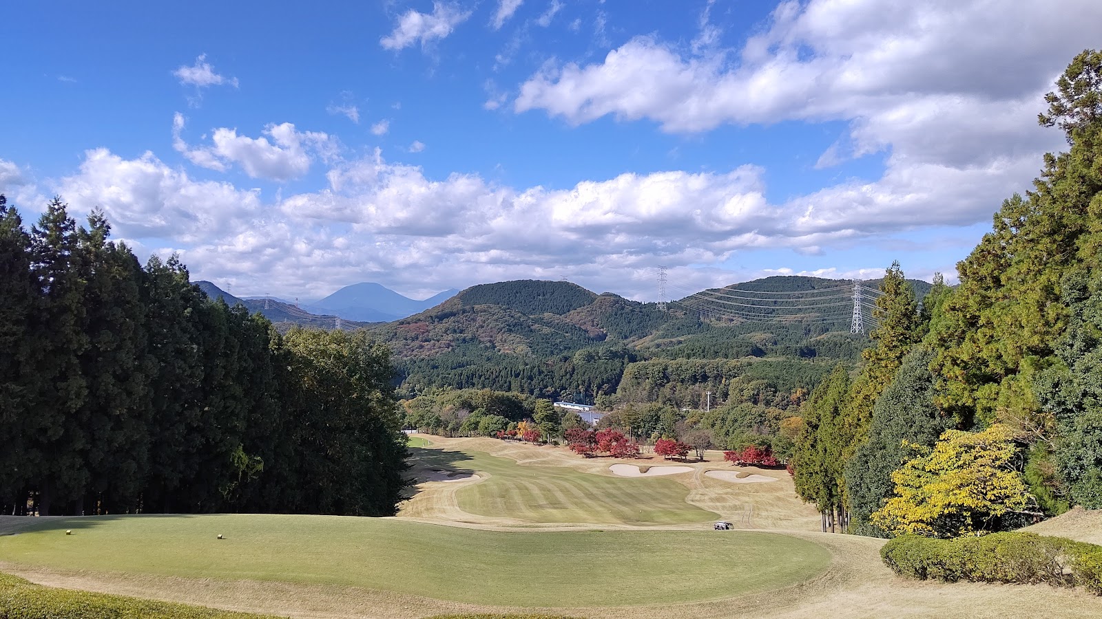 Sun Hills Golf & Resort - 5