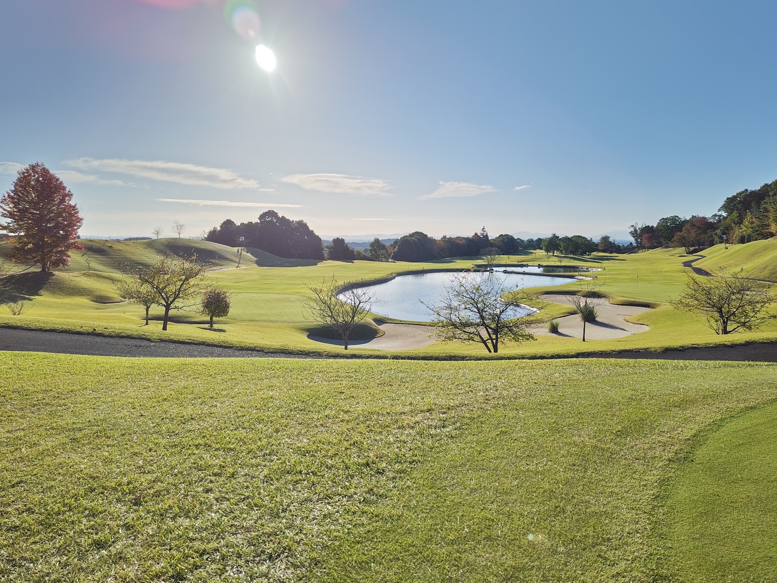 JGM Utsunomiya Golf Club - 2