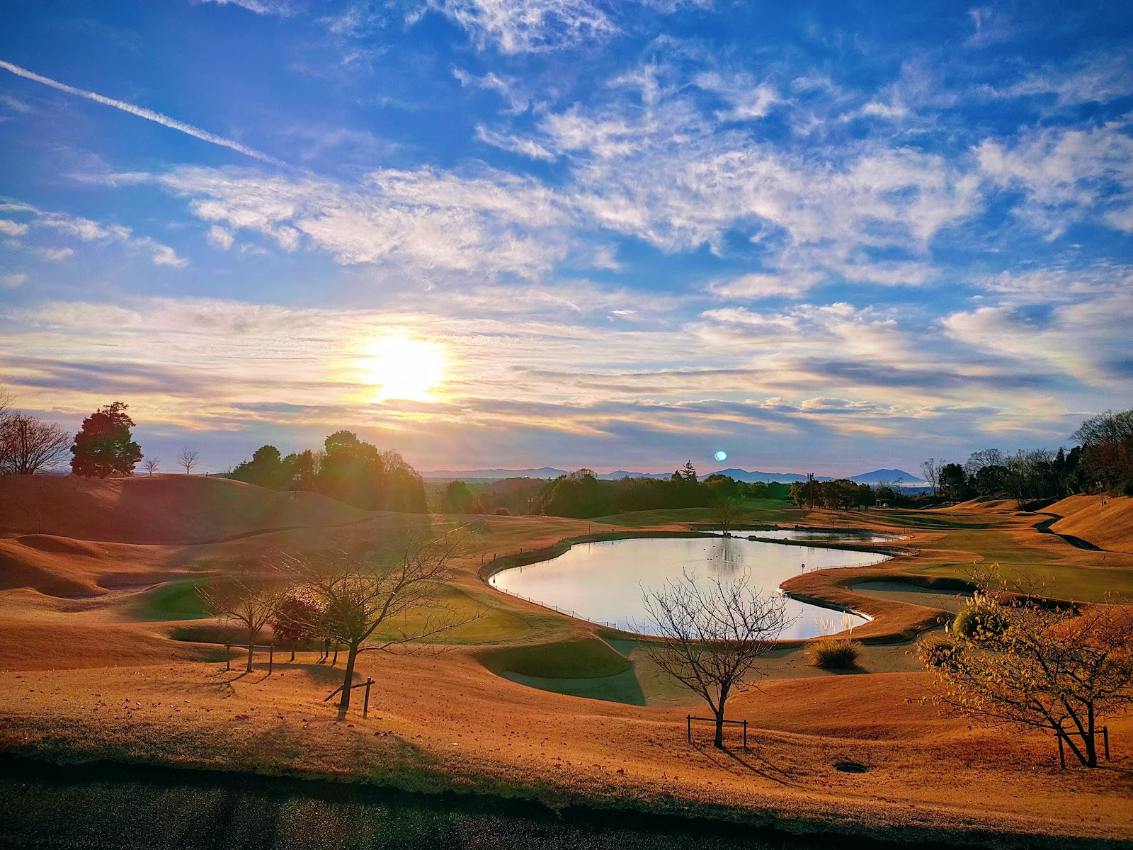 JGM Utsunomiya Golf Club - 3