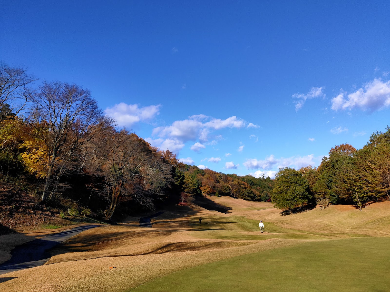JGM Utsunomiya Golf Club - 4
