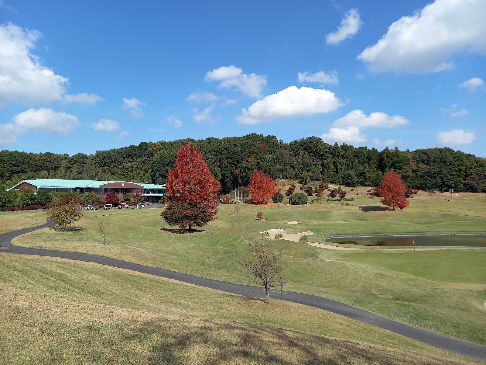 JGM Utsunomiya Golf Club - 5