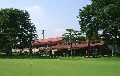 Utsunomiya Country Club