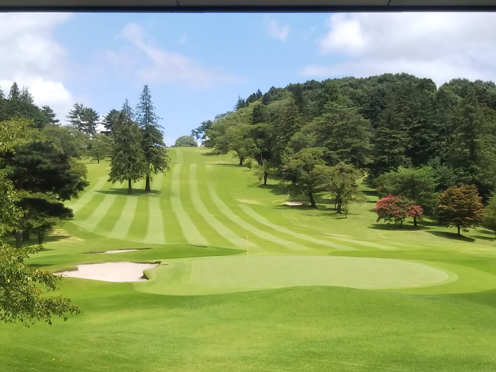 Utsunomiya Country Club - 2