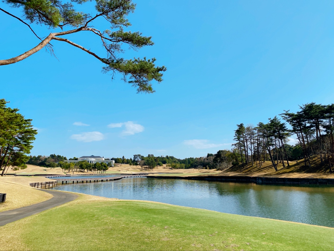 Narita Hills Country Club - 2