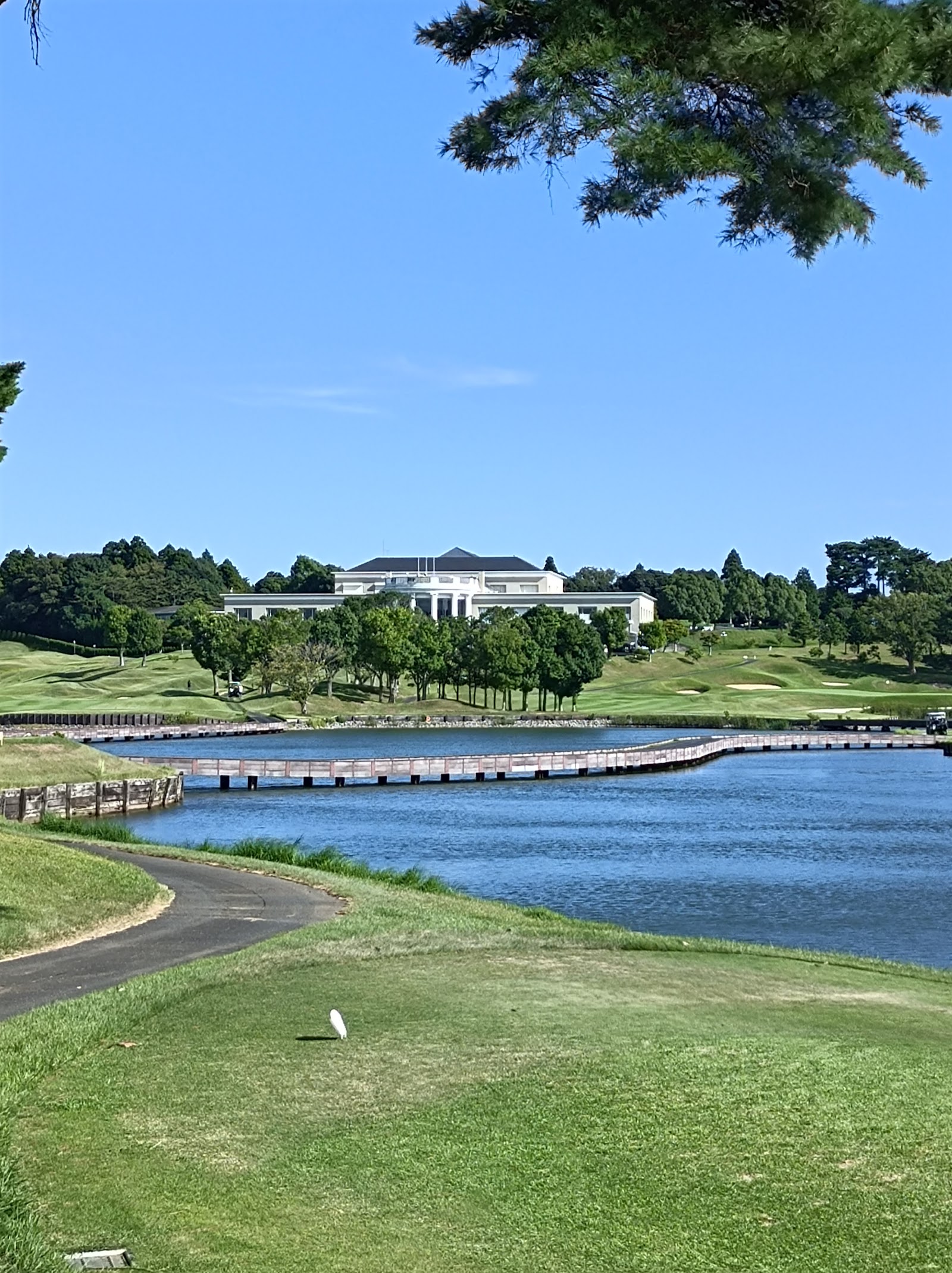 Narita Hills Country Club - 4